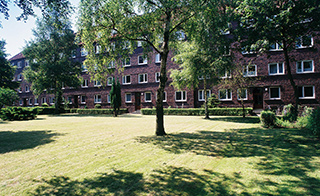 Krausestrasse