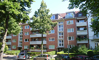 Moltkestrasse